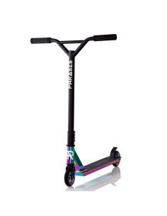 Phrases Stunt Scooter - Stoked About Neochrome
