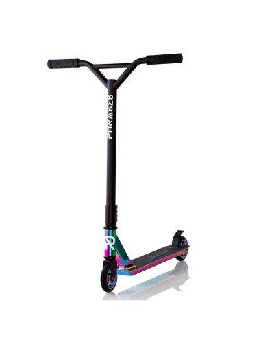Phrases Stunt Scooter - Stoked About Neochrome