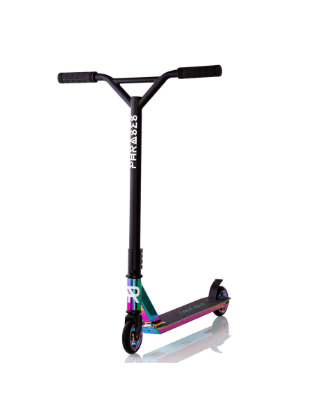 Phrases Stunt Scooter - Stoked About Neochrome