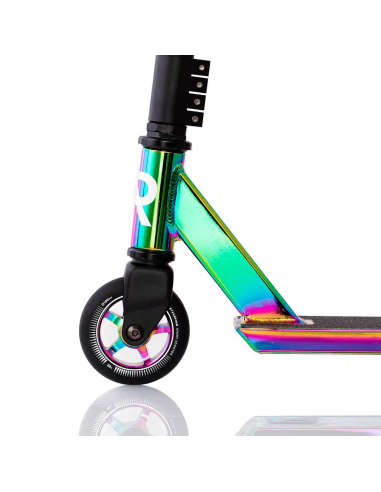 Phrases Stunt Scooter - Stoked About Neochrome