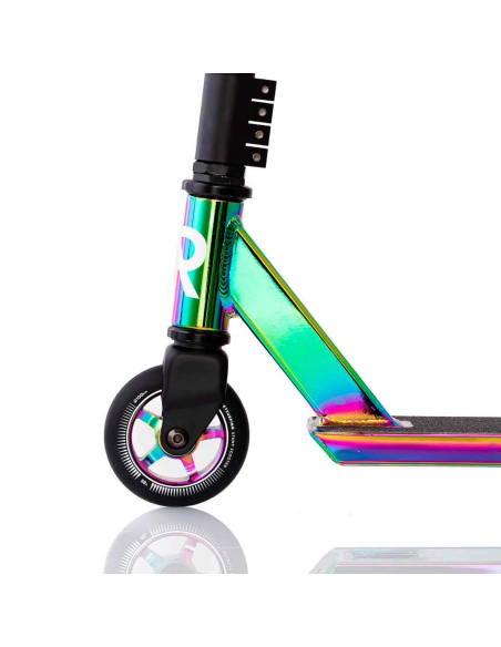 Phrases Stunt Scooter - Stoked About Neochrome