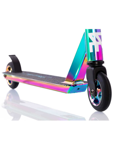 Phrases Stunt Scooter - Stoked About Neochrome