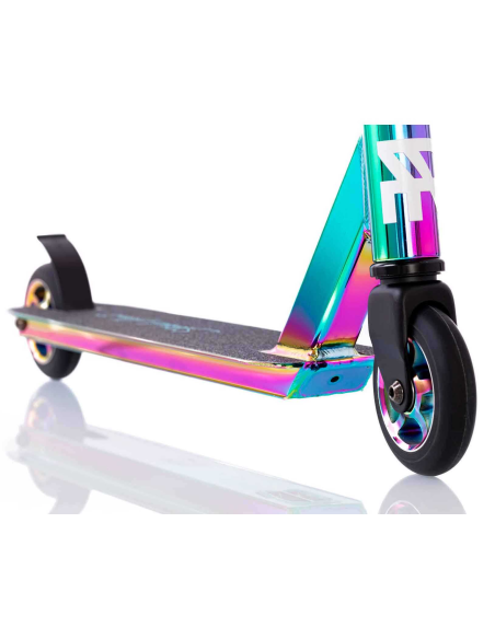 Phrases Stunt Scooter - Stoked About Neochrome