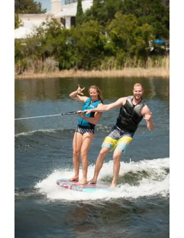 Radar Three60 Towable Boat Disc