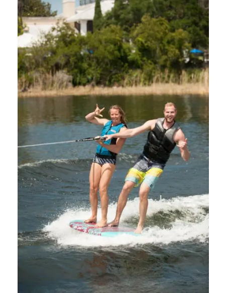 Radar Three60 Towable Boat Disc
