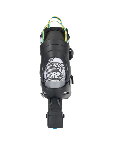 K2 Splash Multi Inline Rulleskøjter