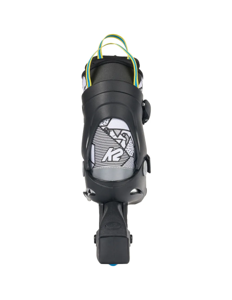 K2 Splash Multi Inline Rulleskøjter