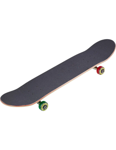 Blueprint Spray Heart V2 Komplet Skateboard