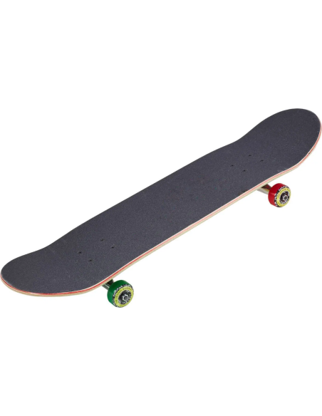 Blueprint Spray Heart V2 Komplet Skateboard