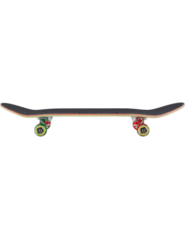 Blueprint Spray Heart V2 Komplet Skateboard
