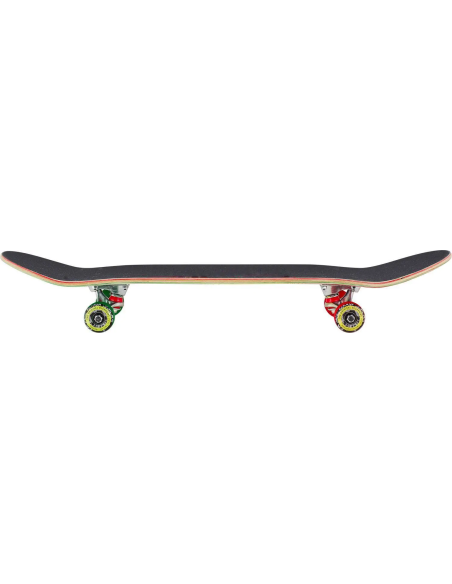 Blueprint Spray Heart V2 Komplet Skateboard