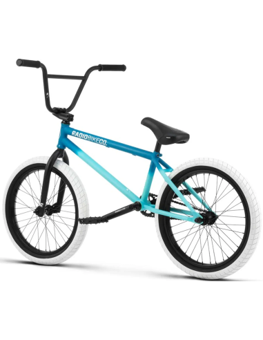 Radio Valac 20" Freestyle / Stunt BMX Cykel -...