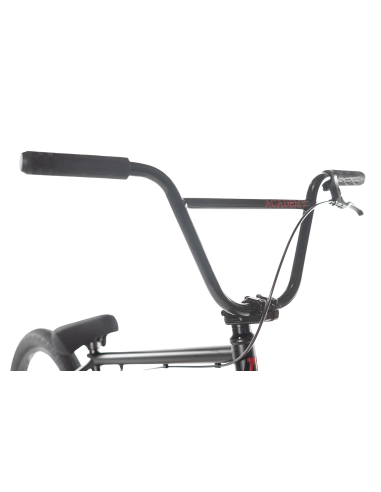 Academy Desire 20" Freestyle BMX Cykel - Matt...