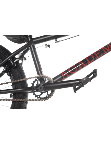 Academy Desire 20" Freestyle BMX Cykel - Matt...