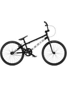 Radio Cobalt Expert 20" BMX Race Cykel - Sort