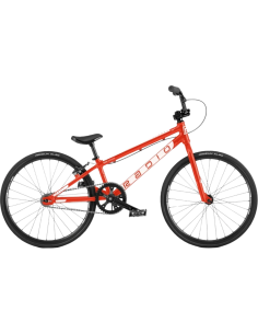 Radio Cobalt Junior 20" BMX Race Cykel - Burned Orange