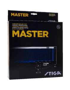 STIGA MASTER Bordtennis Net