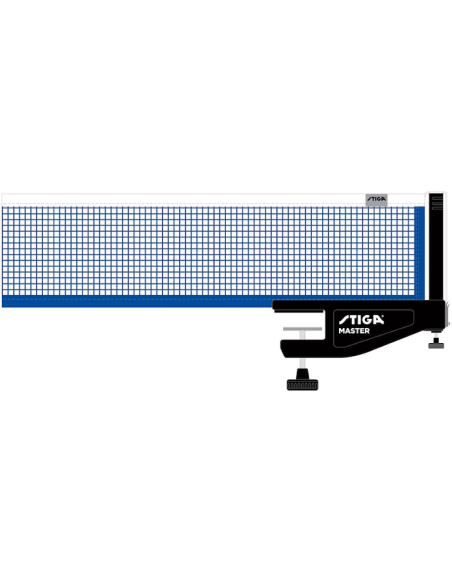 STIGA MASTER Bordtennis Net