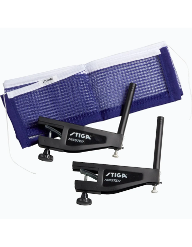 STIGA MASTER Bordtennis Net