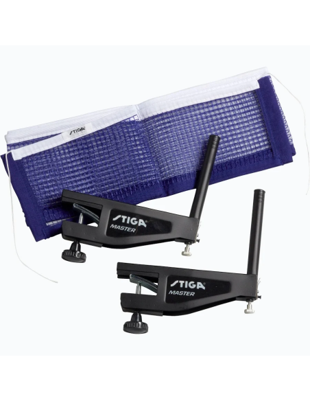 STIGA MASTER Bordtennis Net