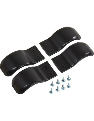 Swenor Fiberglass Rulleski - Klassisk