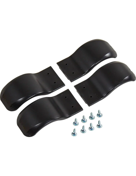 Swenor Fiberglass Rulleski - Klassisk