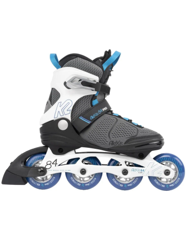 K2 Alexis 84 PRO Inline Rulleskøjter - Dame