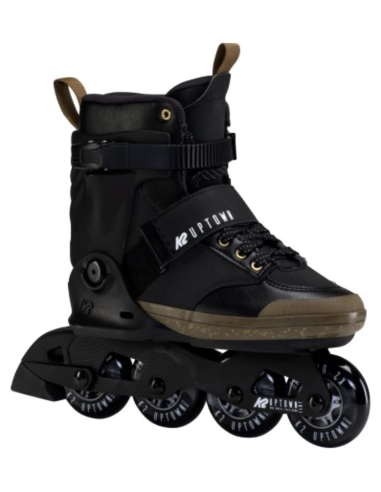 K2 Uptown Inliner Rulleskøjter - Unisex