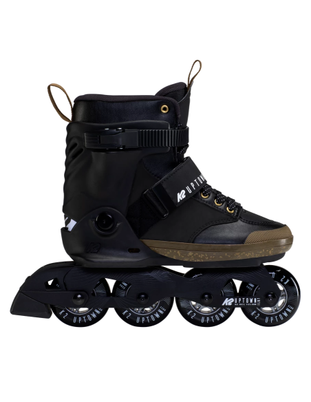 K2 Uptown Inliner Rulleskøjter - Unisex