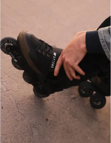 K2 Uptown Inliner Rulleskøjter - Unisex
