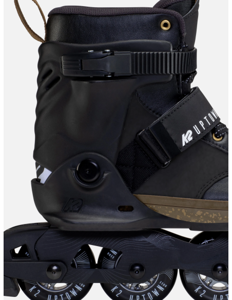 K2 Uptown Inliner Rulleskøjter - Unisex