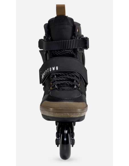 K2 Uptown Inliner Rulleskøjter - Unisex