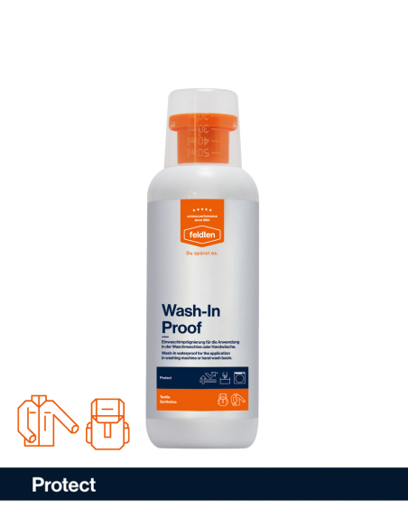 Feldten Wash-In Proof 500 ml