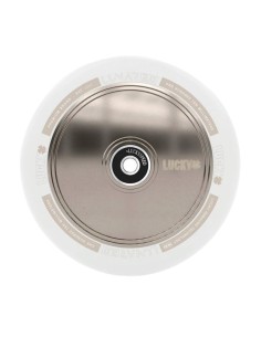 Lucky Lunar 110mm Hjul Til Løbehjul - 279,00Kr