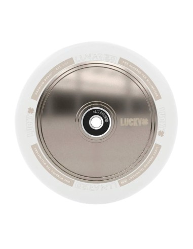 Lucky Lunar 110mm Hjul Til Løbehjul - 279,00Kr
