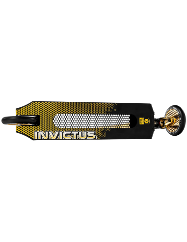 Root Invictus V3 Trick Løbehjul