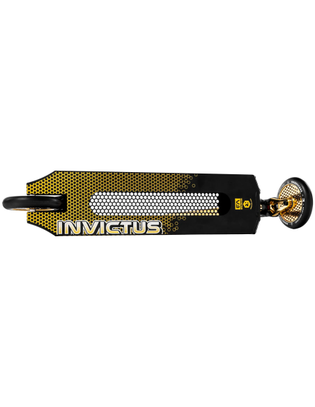 Root Invictus V3 Trick Løbehjul