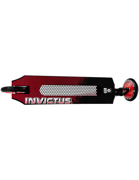 Root Invictus V3 Trick Løbehjul