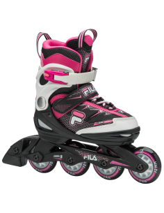 Fila J-One Inline Rulleskøjte Pige