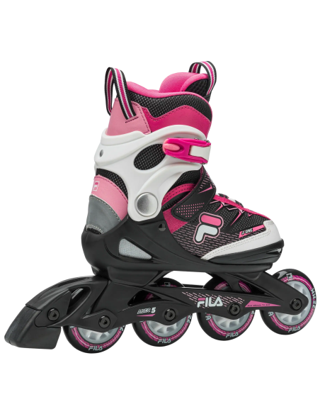 Fila J-One Inline Rulleskøjte Pige