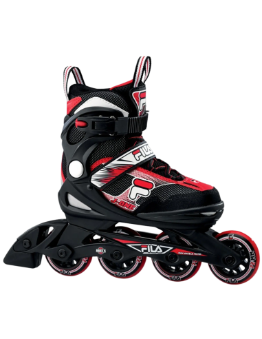 Fila J-One Inline Rulleskøjte - Børn (Unisex)