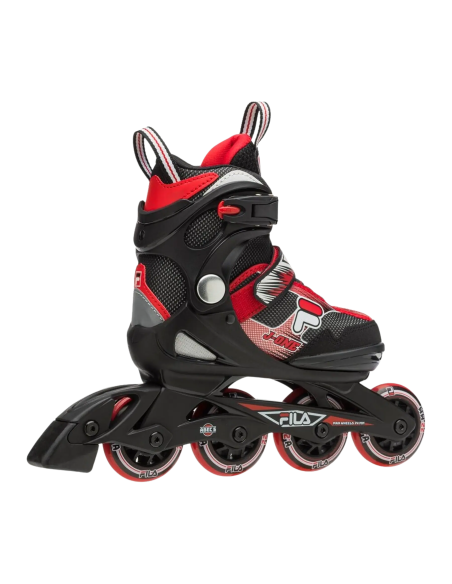 Fila J-One Inline Rulleskøjte - Børn (Unisex)