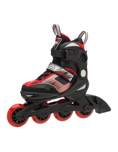 Fila J-One Inline Rulleskøjte - Børn (Unisex)
