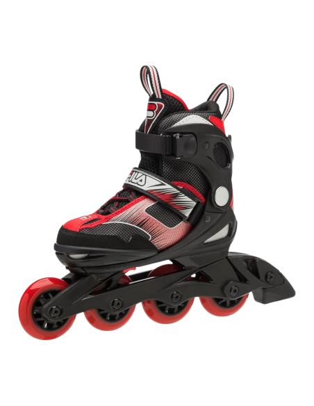 Fila J-One Inline Rulleskøjte - Børn (Unisex)