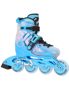 Fila S-One Inline Rulleskøjte - Børn (Unisex)