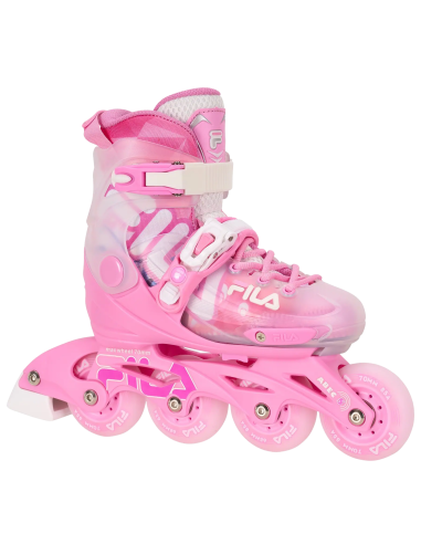 Fila S-One Inline Rulleskøjte - Pige