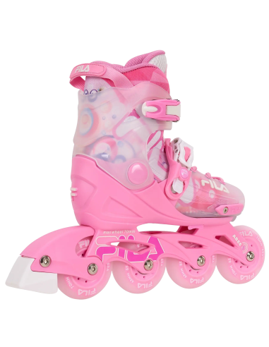 Fila S-One Inline Rulleskøjte - Pige