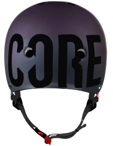 CORE Street Hjelm