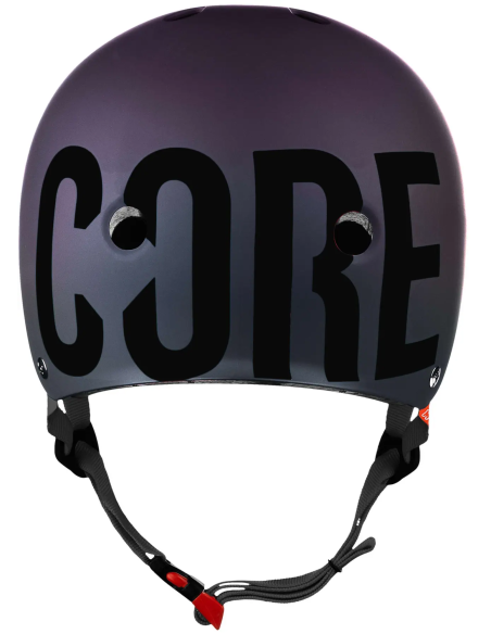 CORE Street Hjelm