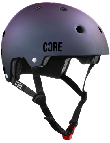 CORE Street Hjelm